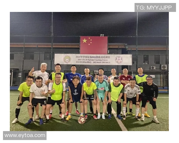 上海足球明星的崛起与成就探索:他们如何影响中国足球的未来发展